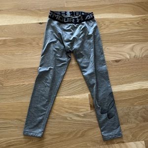 Youth under armour pant